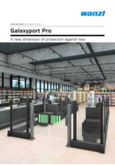 Preview Galaxyport Pro