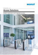 Preview Kattava Access Solutions -luettelo