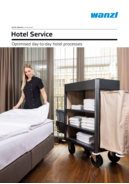 Preview Komplett katalog Hotel Service