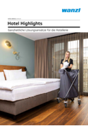 Preview Hotel Highlights