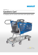 Preview Caroline's Cart