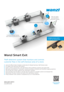 Preview Smart Exit sale sheet (US)