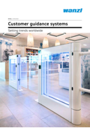 Preview Customer guidance systems