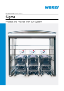 Preview Kompletní katalog Sigma