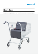 Preview Ben’s Cart