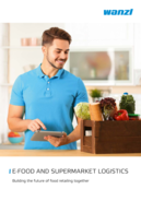 Preview E-food og supermarkedlogistikk