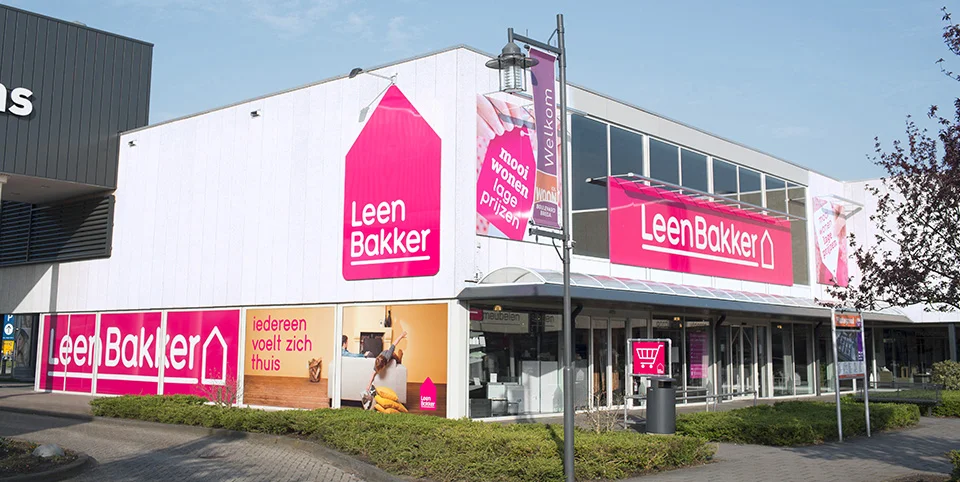 gereedschap Intimidatie zacht Leen Bakker (NL) | Wanzl