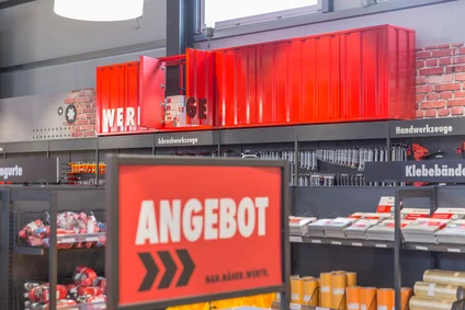 Würth opens 24/7 retail shop in North America